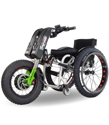 Triride T-Rocks 16"